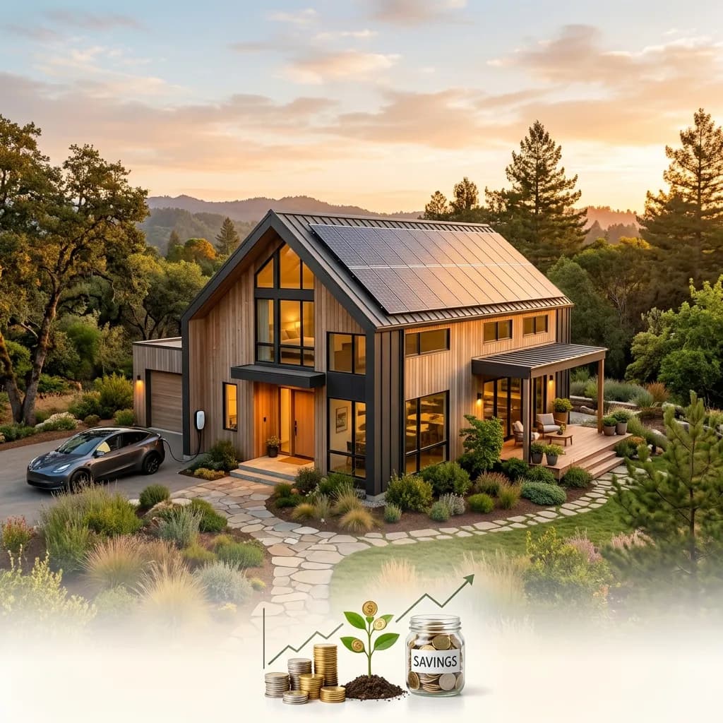 Wie viel können Sie wirklich mit Solar sparen?