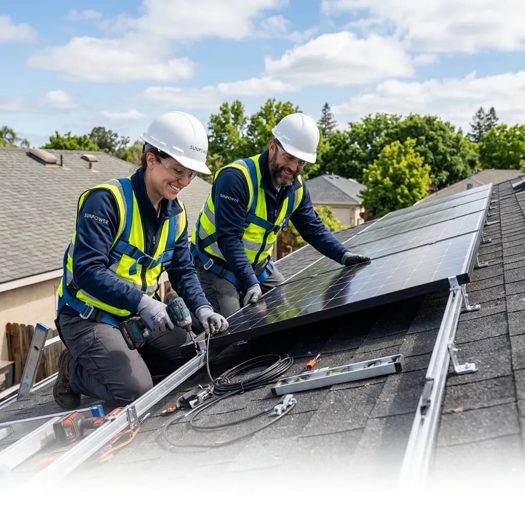 5 Tipps zur Wartung Ihrer Solaranlage