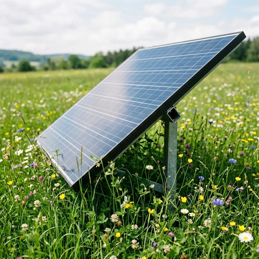 Solar Panels