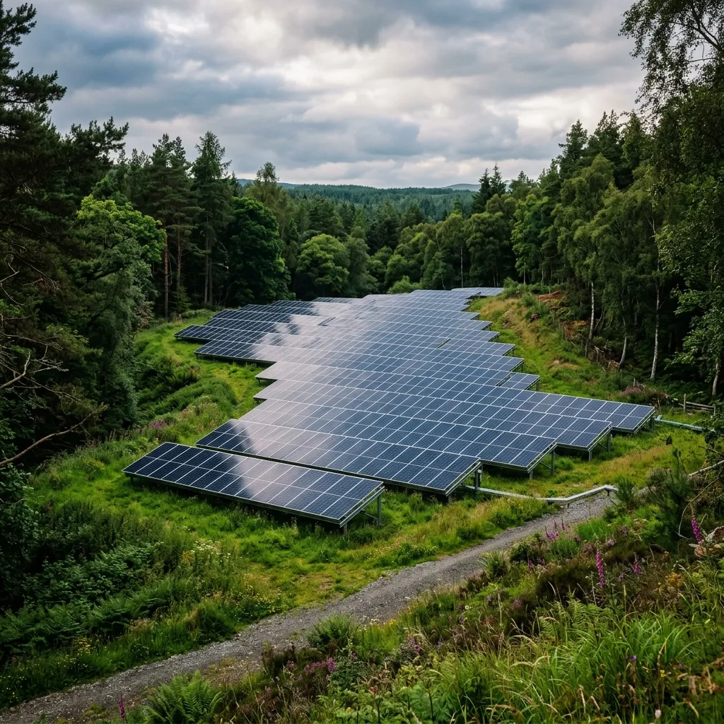 Solar Panel